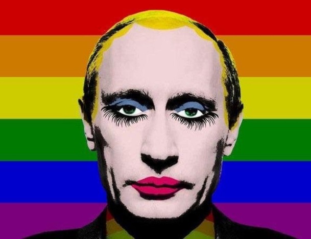 Putin Logo