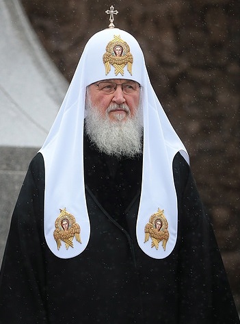Kirill Logo